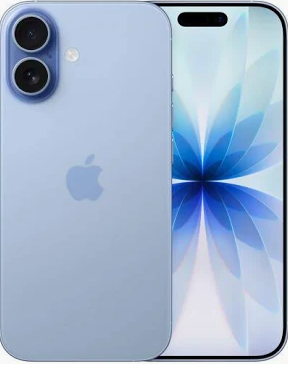 iPhone 17